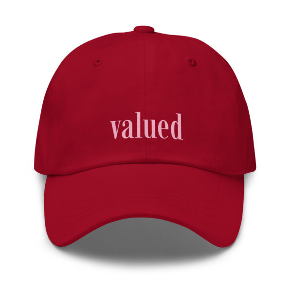 VALUED Hat - Image 2