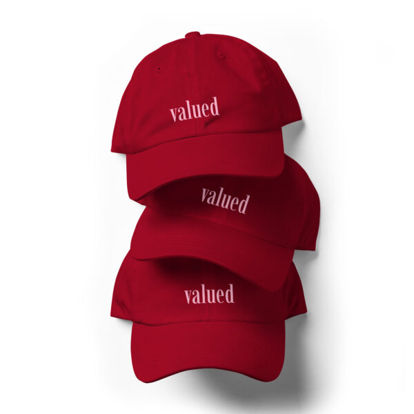 VALUED Hat - Image 3
