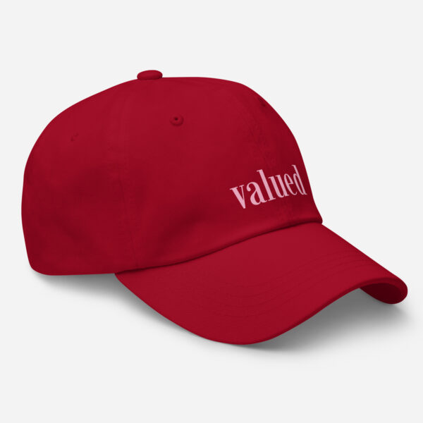 VALUED Hat - Image 4