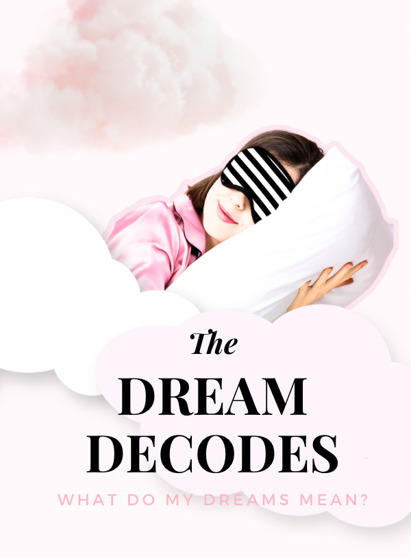DREAM DECODES